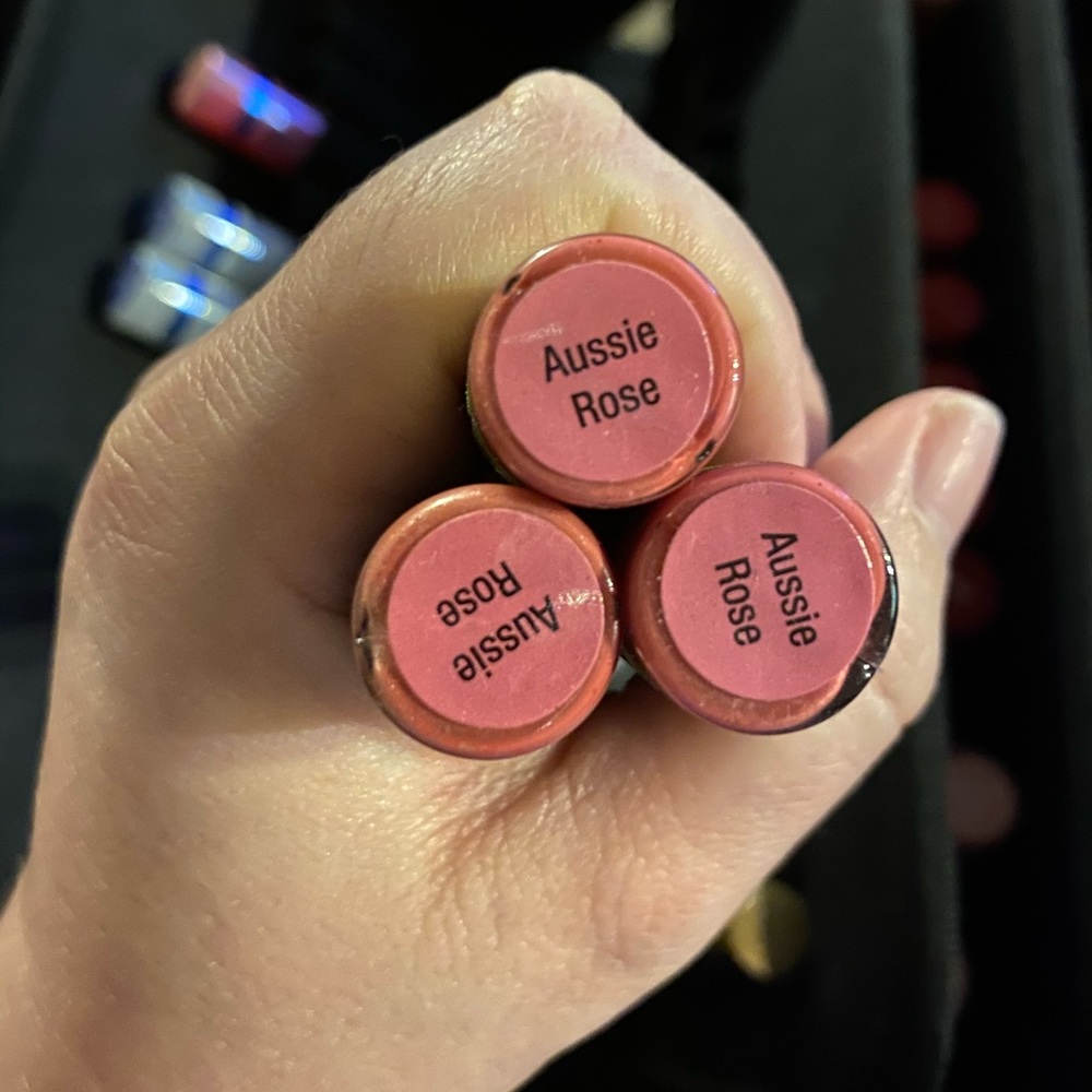 Lipsense